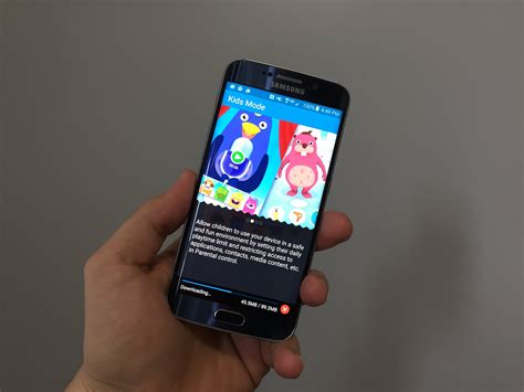 Samsung Galaxy S6 Active Release: What We Know So Far