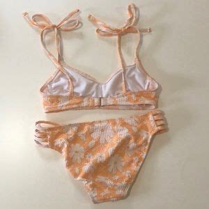 Xhilaration Swim Target Brand Xhilaration Bikini Set Poshmark