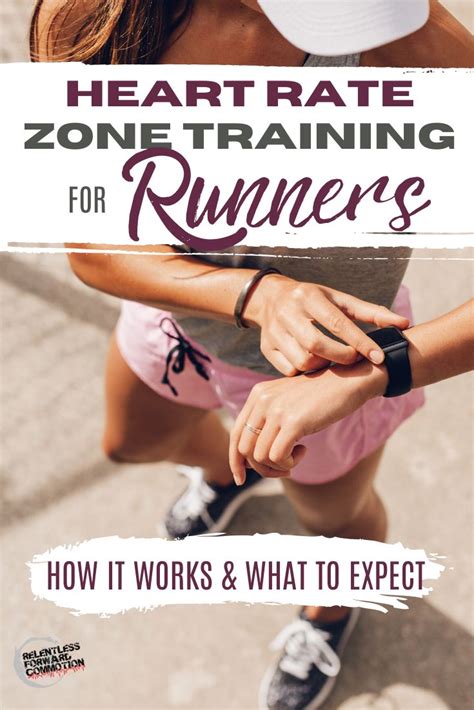 The Complete Guide To Running Heart Rate Zones And Training Heart Rate