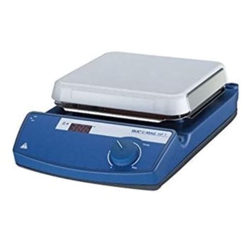 Jual IKA 3581800 C Mag HP 7 Hot Plate Jakarta Pusat Prida Lab Tokopedia