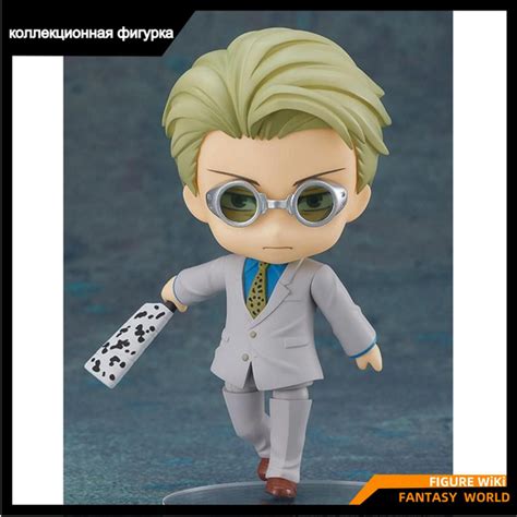 фигурка Магическая битва , Нанами Кенто GSC / Nendoroid Kento Nanami ...