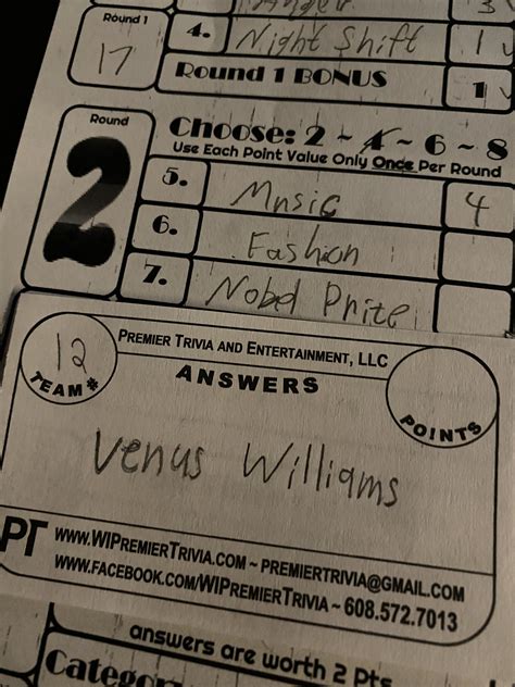 The boys helped me win trivia : r/ANUSpod