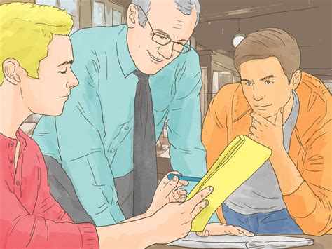 ways  finish college fast wikihow