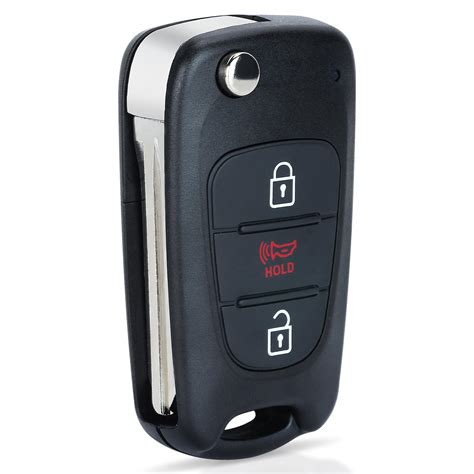 Kia Soul Key