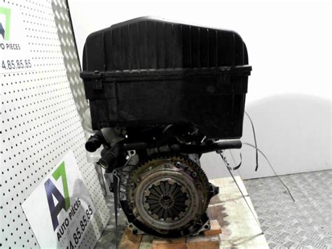 Moteur Citroen C Pluriel Essence