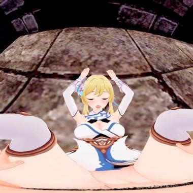 Time For A Fantastic And Passionate Fucking 360 VR Porn Video VRHump