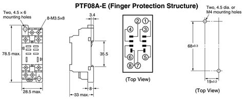 [DIAGRAM] Omron Ly2nj Relay Wiring Diagram - MYDIAGRAM.ONLINE