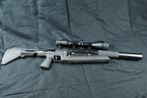 Baikal mp 61 Spannhebel klemmt - Basteln, Reparieren & mehr - CO2air.de