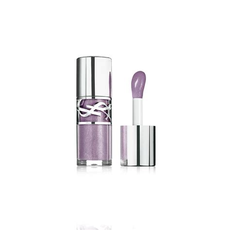 loveshine plumping lip oil gloss de yves saint laurent rouge beaute