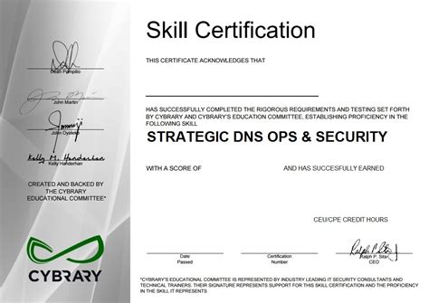 Cyber Security Skill Courses & Certifications | Cyber security