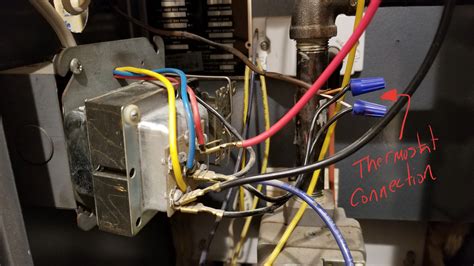 Boiler Zone Valve Wiring Diagrams