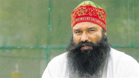 Cbi Court Holds Dera Chief Gurmeet Ram Rahim Guilty In Ranjit Singh Murder Case Latest News