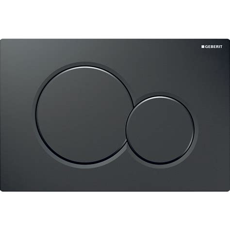 Geberit Sigma 01 Ovládacie tlačidlo | bauhaus.sk
