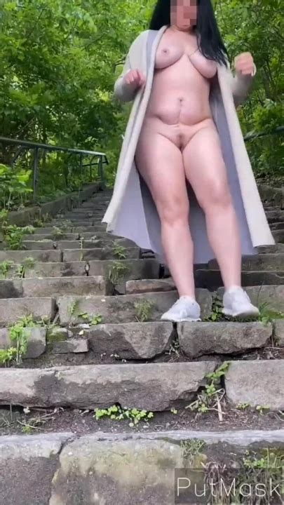 Must See Moment From Extreme Walk In A Public Park Amateur Porn Feat Vikki Vikki Xhamster