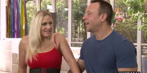 Perverted Guy Ass Fucked Horny Girlfriends Big Boobs Stepmom Angel Allwood Tnaflix