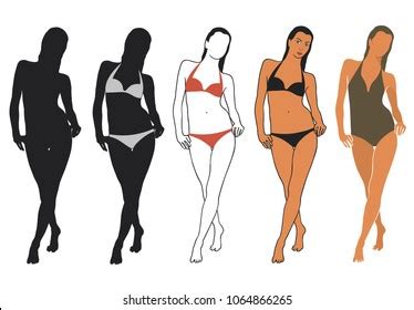 11 Busty Black Woman Naked Stock Vectors And Vector Art Shutterstock