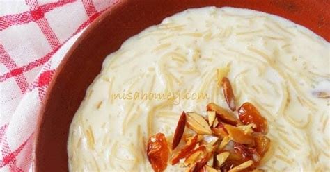 condensed milk semiya payasam  quick  easy milk kheer cooking