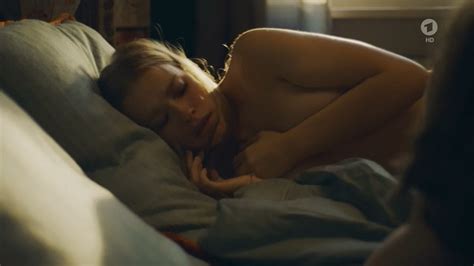 Nude Video Celebs Milena Tscharntke Nude Alles Isy