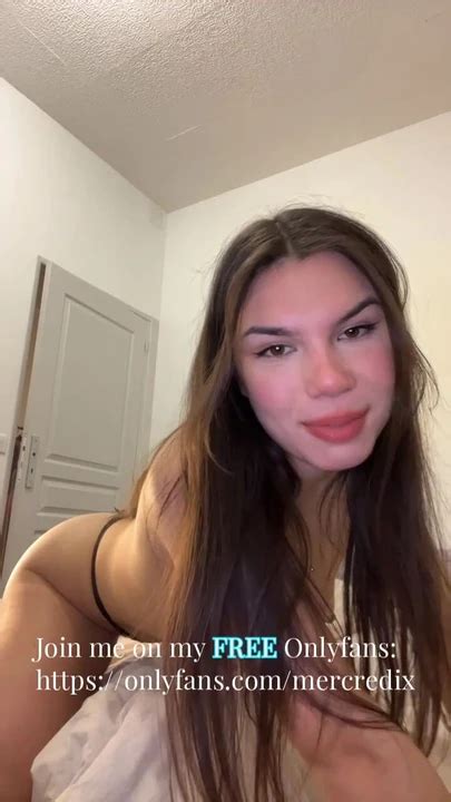 Do You Like My Pussy Amateur Amateur Porn Feat Mercredix XHamster