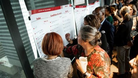 Construction Du Rem Des Solutions Pour La Mobilité Du Personnel