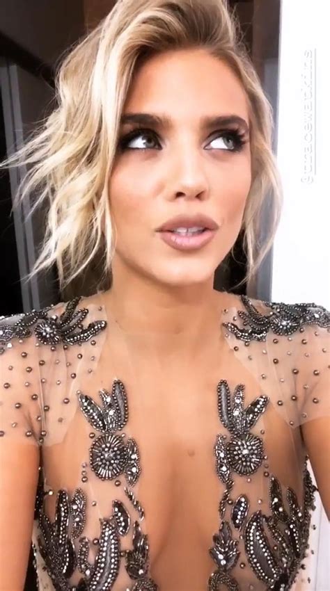 Annalynne Mccord Nude Leaked Photos Porn Blowjob Video Scenes