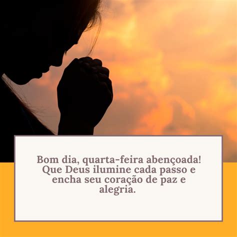 Que Dia Foi Quarta-feira Passada - 60 Bom Dia Quarta Feira Abençoada por Deus 26/05/2026