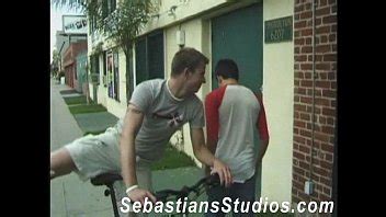 Jarod Breeds Again Bareback XVIDEOS