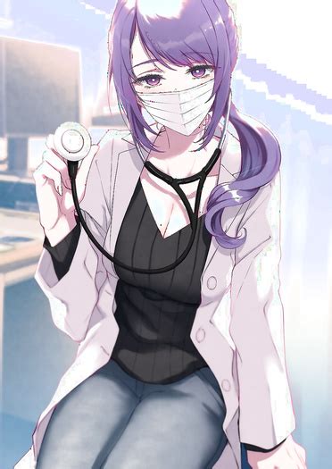 Hentai Stethoscope Image 1559033 ThisVid Tube