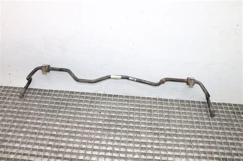 MERCEDES-BENZ S W221 Ha Stabilisator A2213200411 3.0 Diesel 173kw 2008 ...