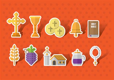 Eucharist Vector Icons - Download Free Vector Art, Stock Graphics & Images