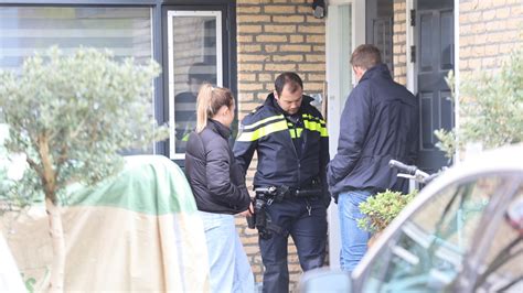 Politie Sluit Bedrijfspand En Arresteert Vier Personen In Wateringen Na