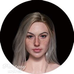 Cm Ft C Cup Silicone Sex Doll Rose Adelaide FantasyWives Official Best Sex Dolls