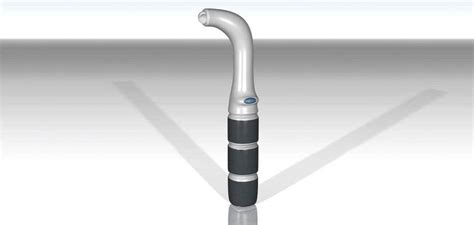 Entry #15 by MATIASB005 for Tapper Device | Freelancer