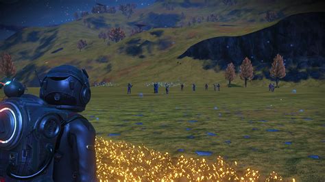 We Should Take Bikini Bottom And Push It Somewhere Else R NoMansSkyTheGame