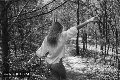 Jessie Keener Nude And Sexy By Edgar Rene For Rektmag Aznude