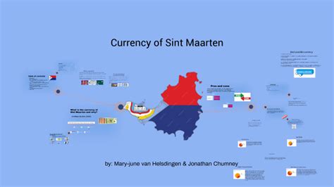 currency of sint maarten by mary-june van helsdingen on Prezi