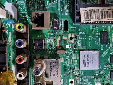SAMSUNG - Software Repair Training