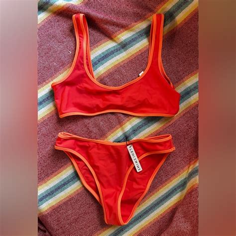 Leni Swims Swim Ethically Made Designer Bikini From Leni Swims Poshmark