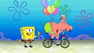 Ride Patrick Ride Episode From SpongePedia The Biggest SpongeBob