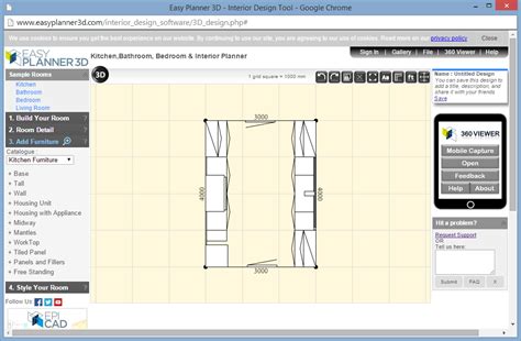 Interior Design Help 911: Kitchen Cabinet Design Tool