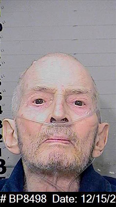 Robert Durst Real Estate Heir Convicted Of Murder Dies