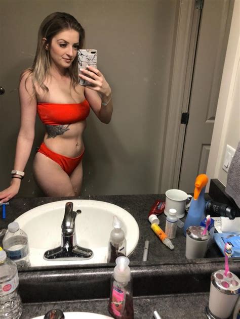 HOT Ribbed Texture Bandeau Bikini Set In RED S ZAFUL