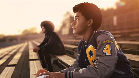 Colin in Black and White - TheTVDB.com