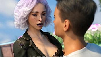 Les trois règles de la vie Partie 38 Mon choix et mon professeur Par LoveSkySan69 XVIDEOS