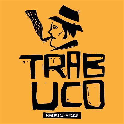 Trabuco – Podcast – Podtail