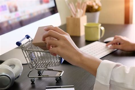 Las Compras Online Se Consolidan En El Sector B2b Con Doiser