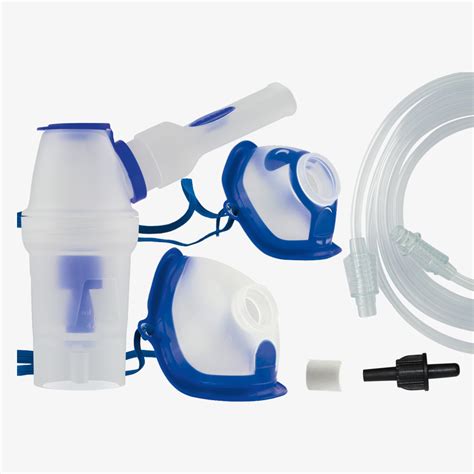 Vernebler Set Universal Von Microdrop Mpv Medical