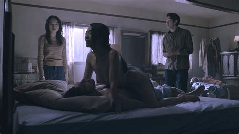 Nude Video Celebs Leann Lei Nude Tales From The Loop S01e03 2020