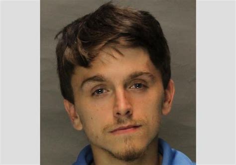 Repeat Sex Offender Hit With Extra Prison Time For Assaulting 15 Year Old Girl On Nature Trail