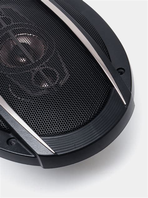 Автомобильные колонки Pioneer TS-A6985S купить по низким ценам в ...